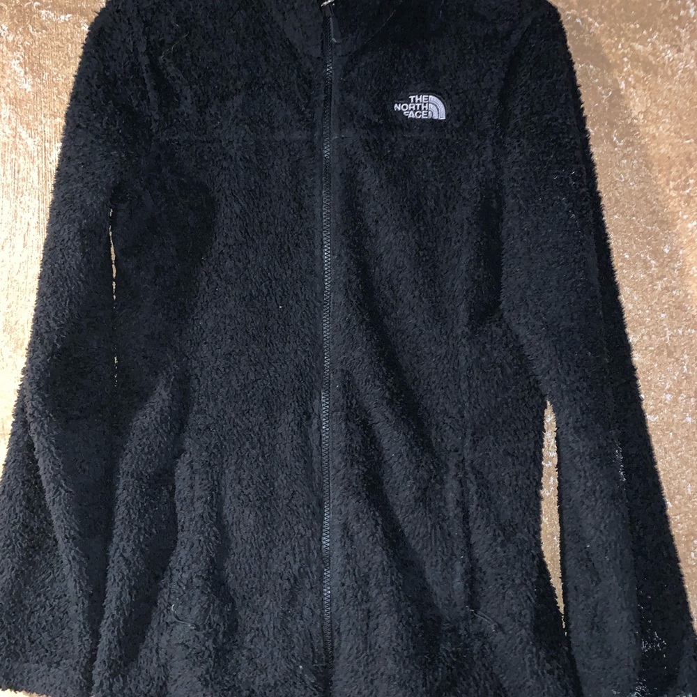 The North Face Jacket